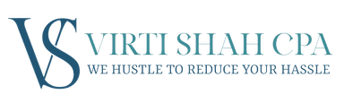 Virti Shah CPA - Outsourced Accounting Solutions