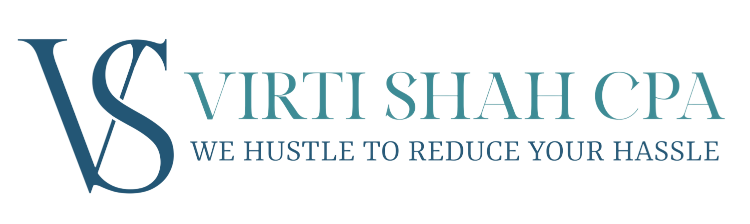 Virti Shah CPA - Outsourced Accounting Solutions